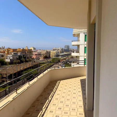 Apartment Casa Tramontana X Ap *
