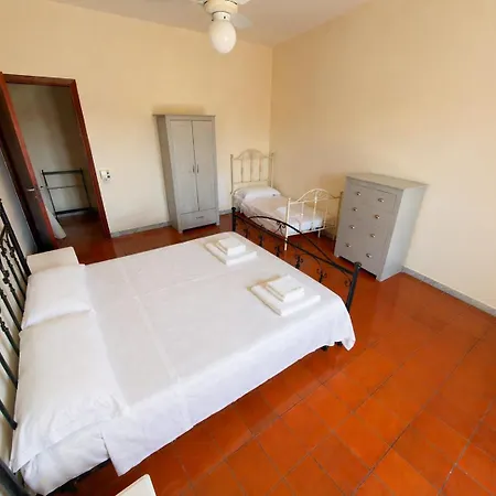 Casa Tramontana X Ap Apartment