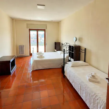 Casa Tramontana X Ap Gallipoli