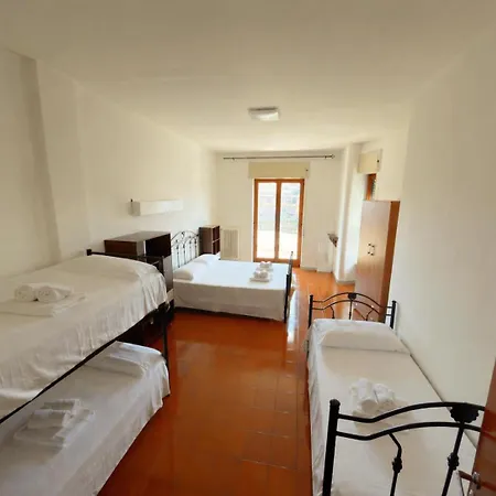 Casa Tramontana X Ap Apartment *
