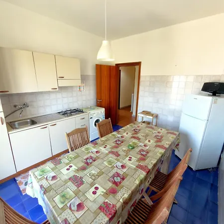Casa Tramontana X Ap Gallipoli
