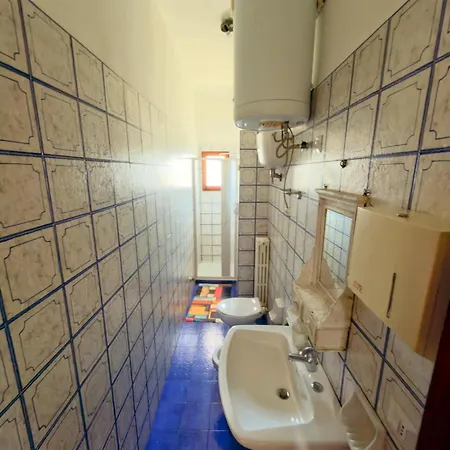 Casa Tramontana X Ap Apartment *