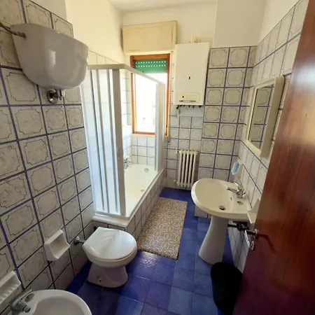 Casa Tramontana X Ap
